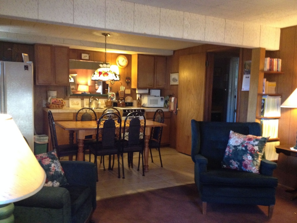 Mountain Haven Inn - photo 21
