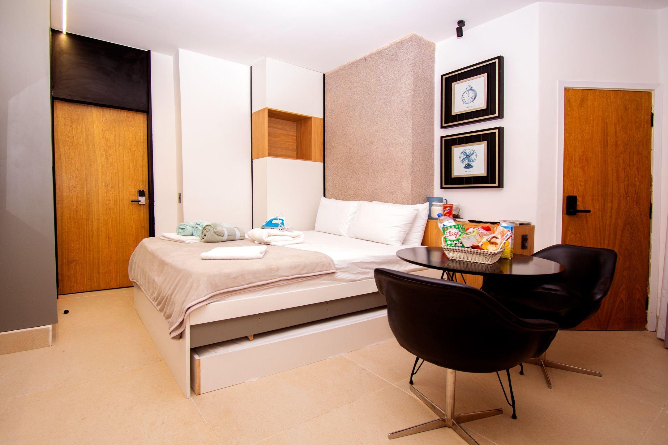 Ipanema Petit Aconchego e praia - carbon neutral hotel in Unknown City