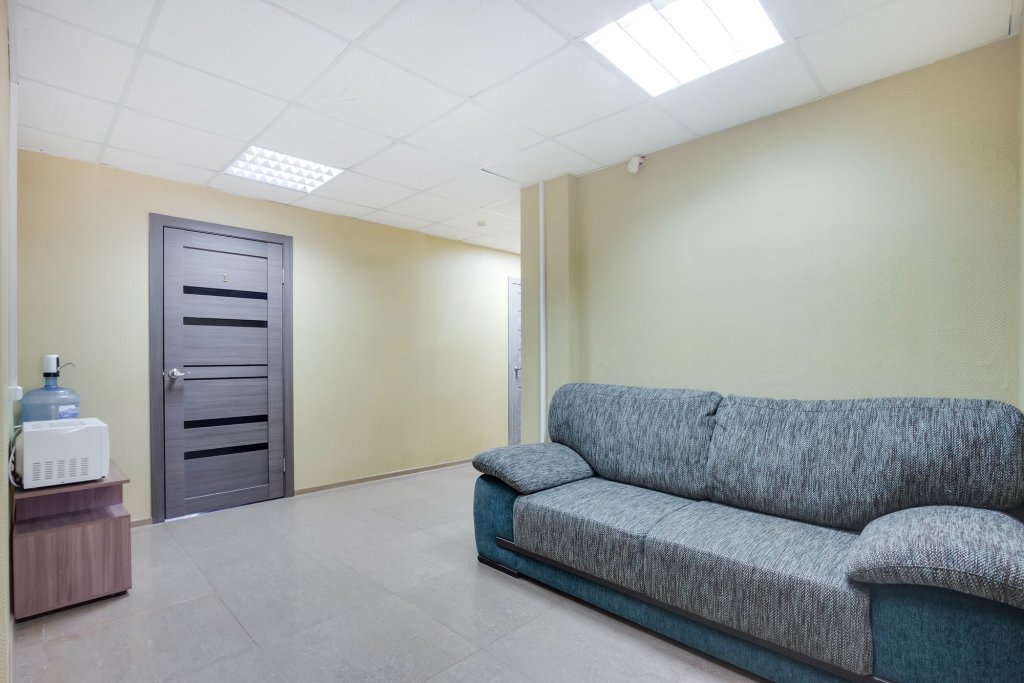 Finist Mini Otel in Khabarovsk, Russia