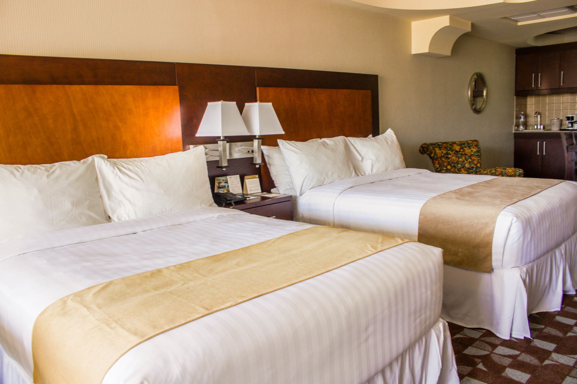 Plaza Del Libertador Hotel in Tegucigalpa, Honduras