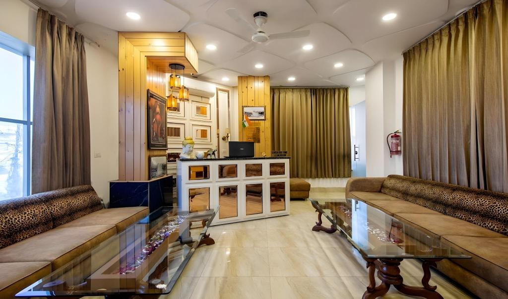 Perfect Stayz Premium Hotel Sehdev Near Golden Temple — Amritsar — photo 4