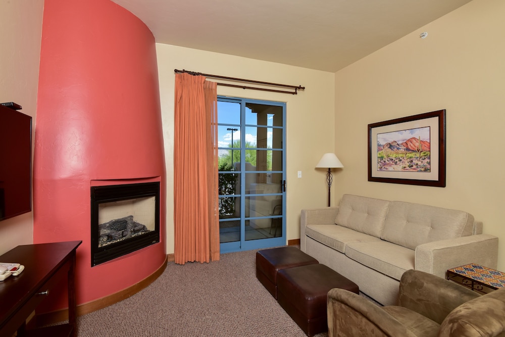 Lodge on the Desert - photo 48