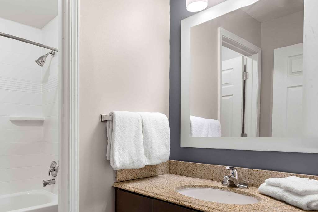 Extended Stay America St. Louis Fenton - photo 33
