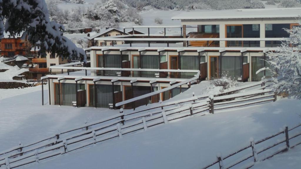 Gasthof Zur Krone in Laion, Italy