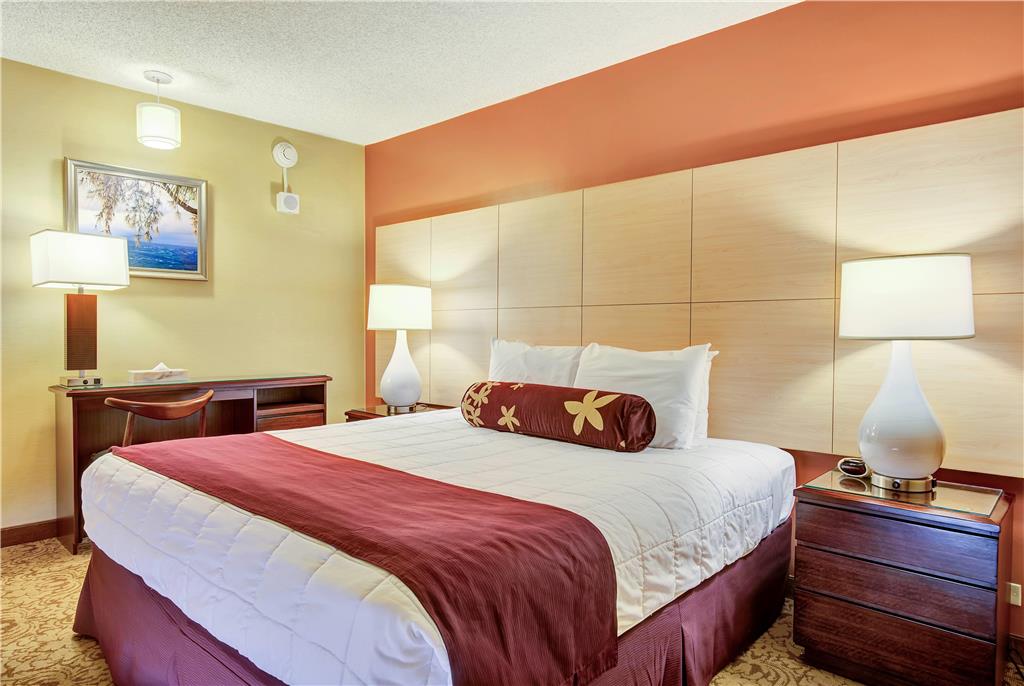 Hilo Hawaiian Hotel Trademark Collection by Wyndham - photo 32
