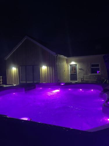 Barnaby s Barn in Carmarthen, United Kingdom