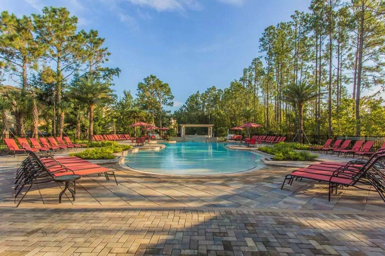 The Fountains at Championsgate - photo 11