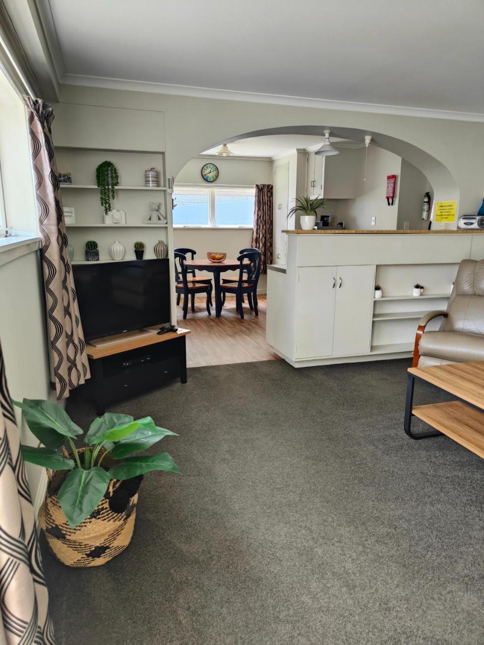 Home Away From Home — 4-Star Luxury Hotel in Richmond, New Zealand