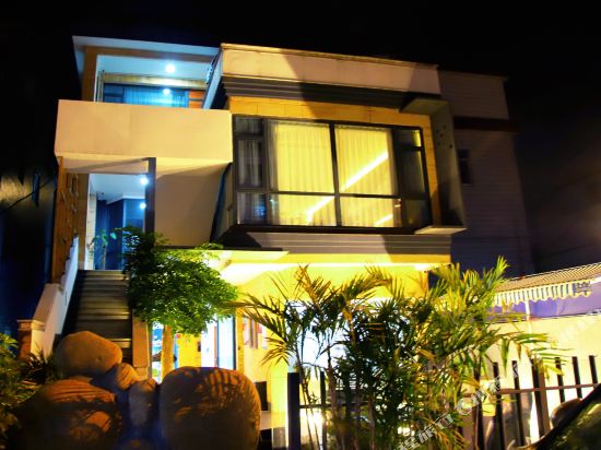 Wutong Hotel - last minute hotel in Menghai