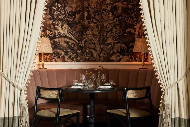 The Wall Street Hotel - photo 69