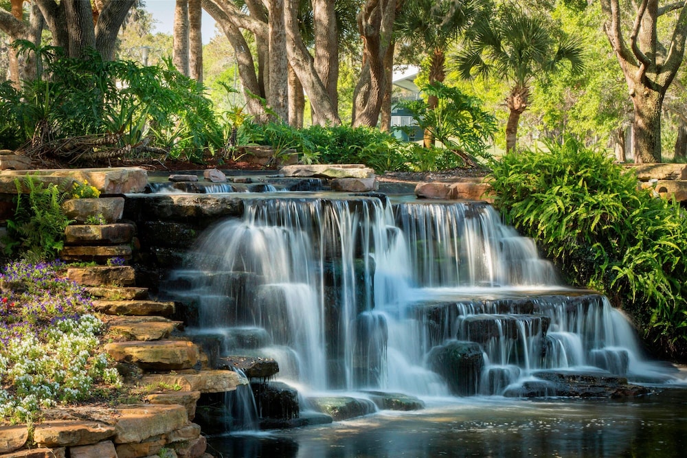 Sawgrass Marriott Golf Resort & Spa - photo 196