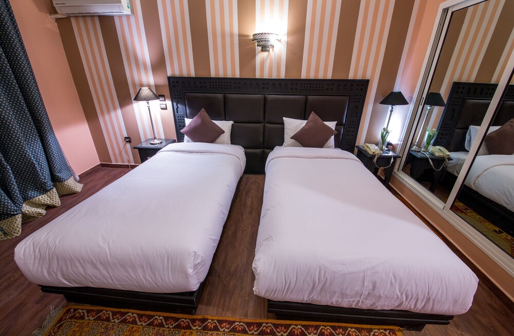 Hotel Akouas — Meknes — photo 4