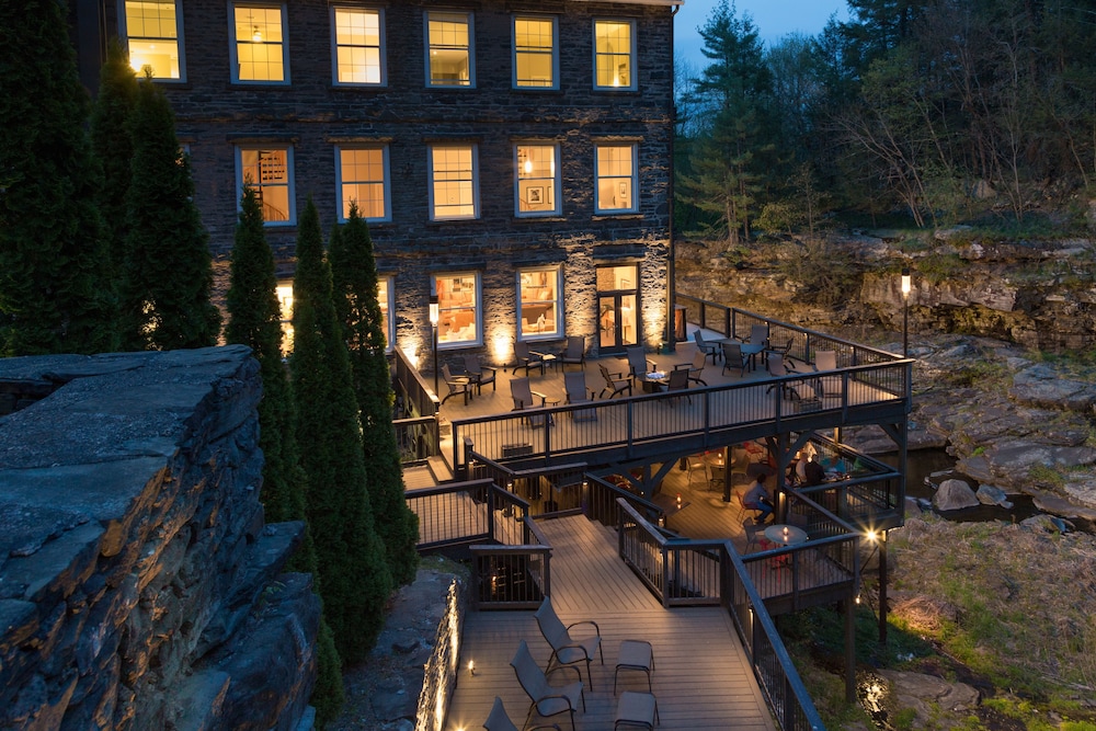 Ledges Hotel - photo 32