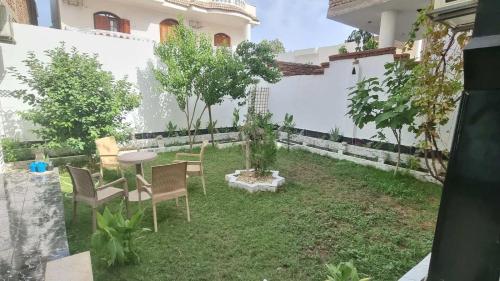 Alaa Aldin Flats