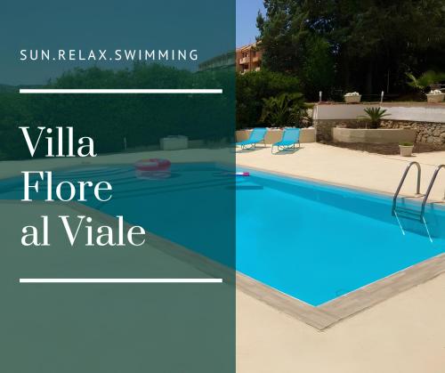 Villa Flore — Casteldaccia — photo 3