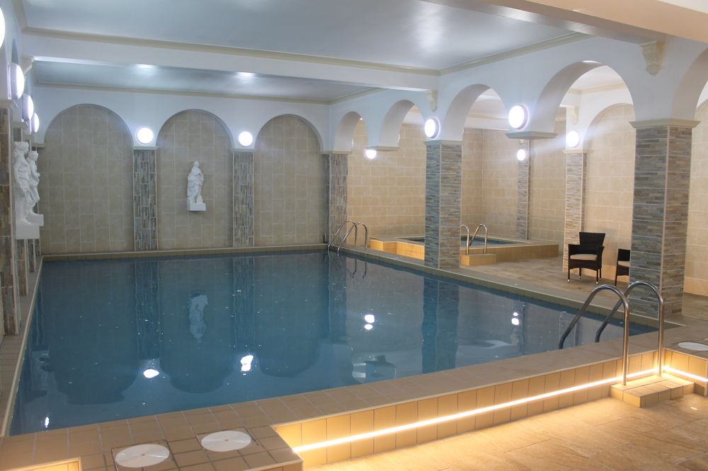 Chatsworth House Hotel in Llandudno, United Kingdom