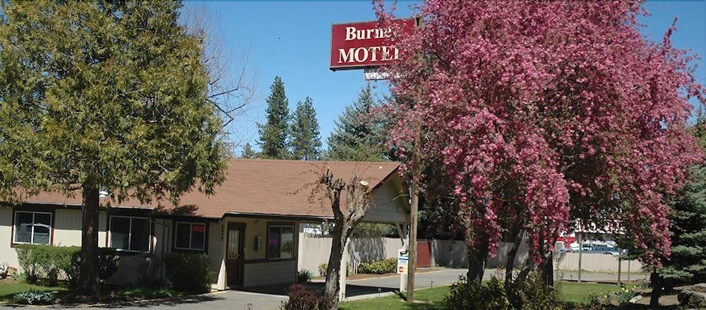 Burney Motel — hotel in Burney