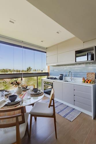 Praia dos Carneiros Eco Resort Colina 08 2 Quartos Tamandaré in Rio Formoso, Brasil