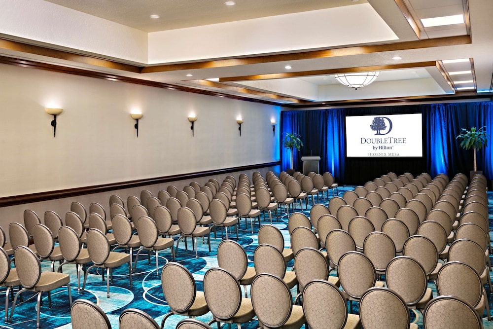 DoubleTree by Hilton Phoenix Mesa - photo 79
