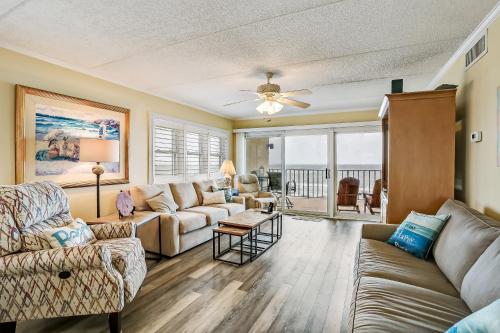 Amelia Island View Condo — 4-Star Luxury Hotel in Fernandina Beach, United States