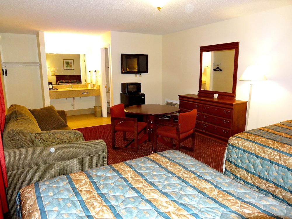 Whispering Pines by Hotel O Whitestone VA - photo 20