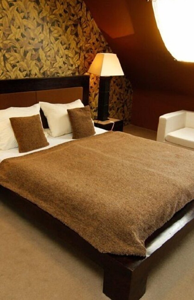 Art Hotel Neckar — Neckargemund — photo 4