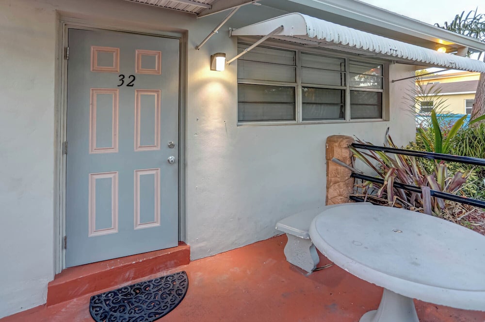 Green Seas Motel - photo 60