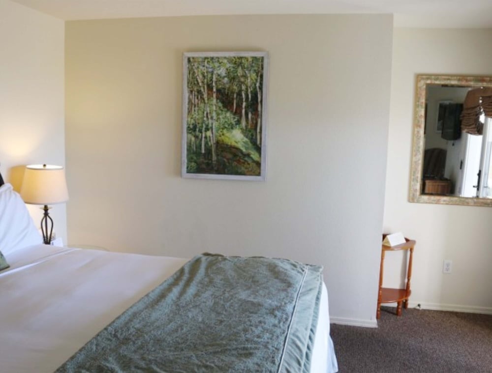 Back Bay Inn - photo 18
