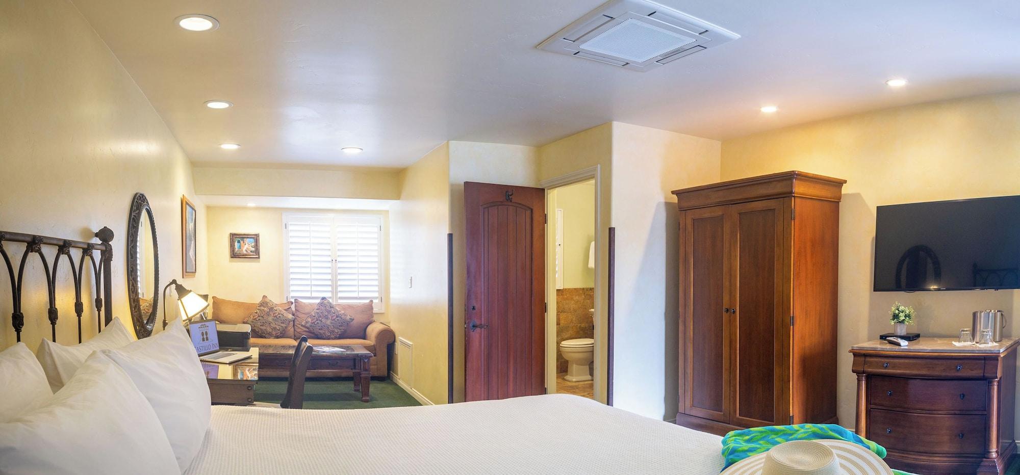 Castillo Inn at the Beach - photo 12