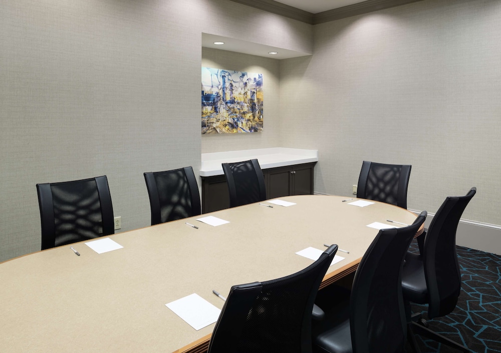 Hampton Inn & Suites Atlanta Downtown - photo 45