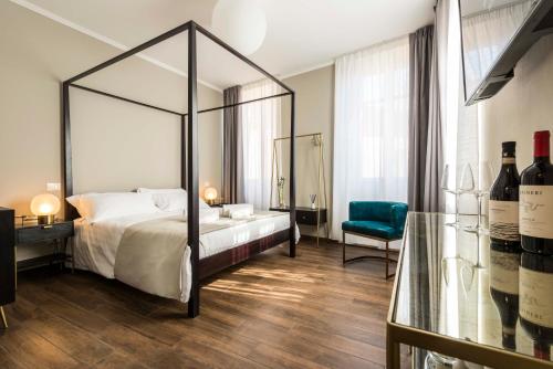 Guesthouse Vinoland — 4-Star Luxury Hotel in Bricco Di Neive, Italy
