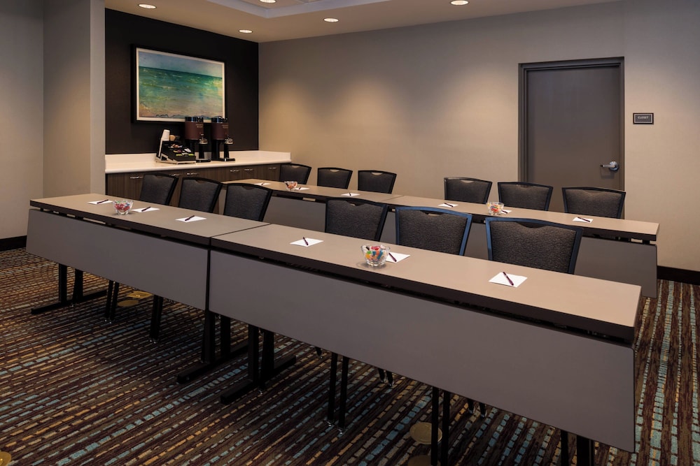 Residence Inn by Marriott Miami West FL Turnpike - photo 25