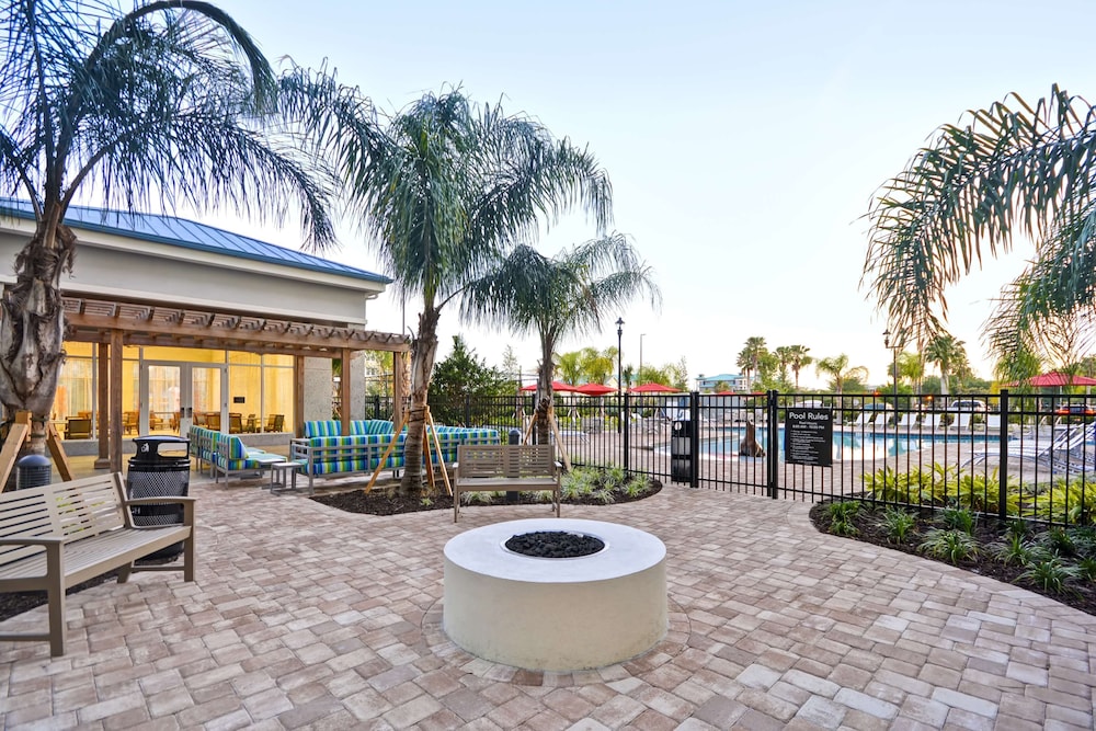 Homewood Suites by Hilton Orlando Theme Parks - photo 37