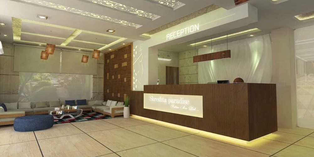 Hotel Shrestha Paradise — Neemuch — photo 3