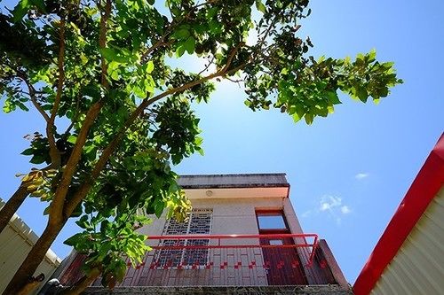 Live in Anping — hotel in Tainan