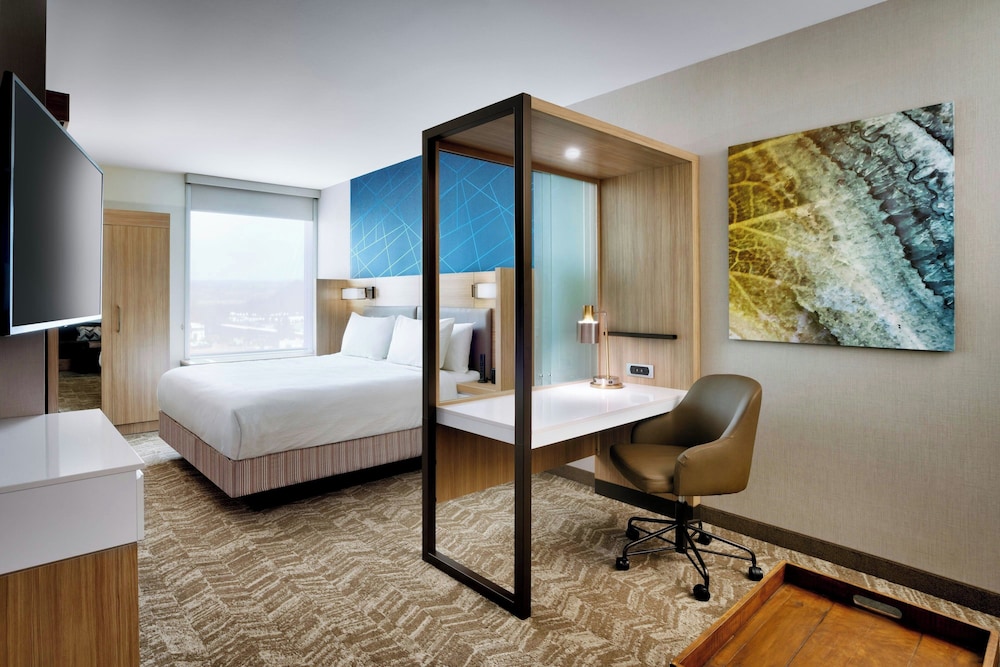 SpringHill Suites by Marriott Cottonwood - photo 10