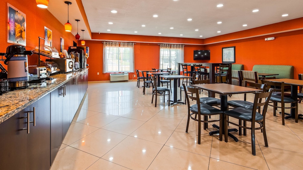 Best Western Plus Magee Inn And Suites - photo 15