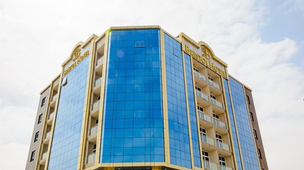 Bristol Hotel Salalah in Salalah, Oman