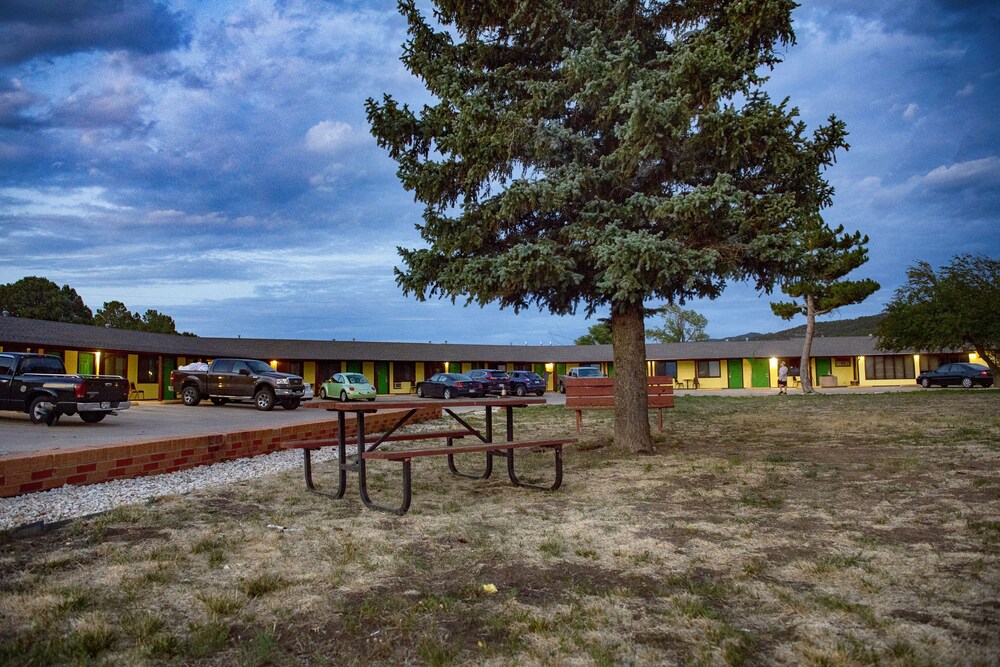 Tower 64 Motel & RV - photo 120