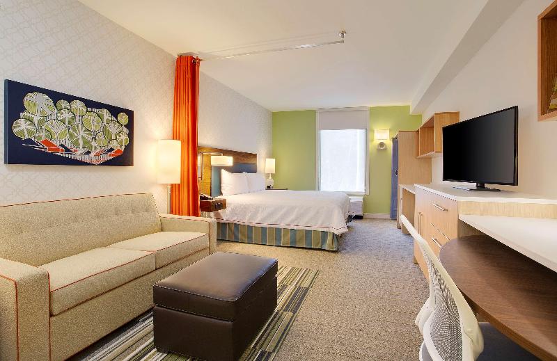 Home2 Suites by Hilton Oxford - photo 119