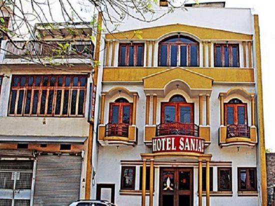 Hotel Sanjay — Agra — photo 2