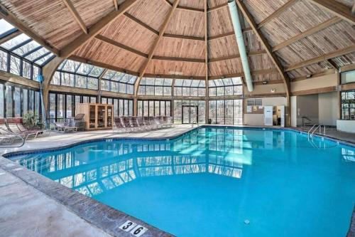 Ian's Camelback House — 4-Star Luxury Hotel in Tannersville, United States