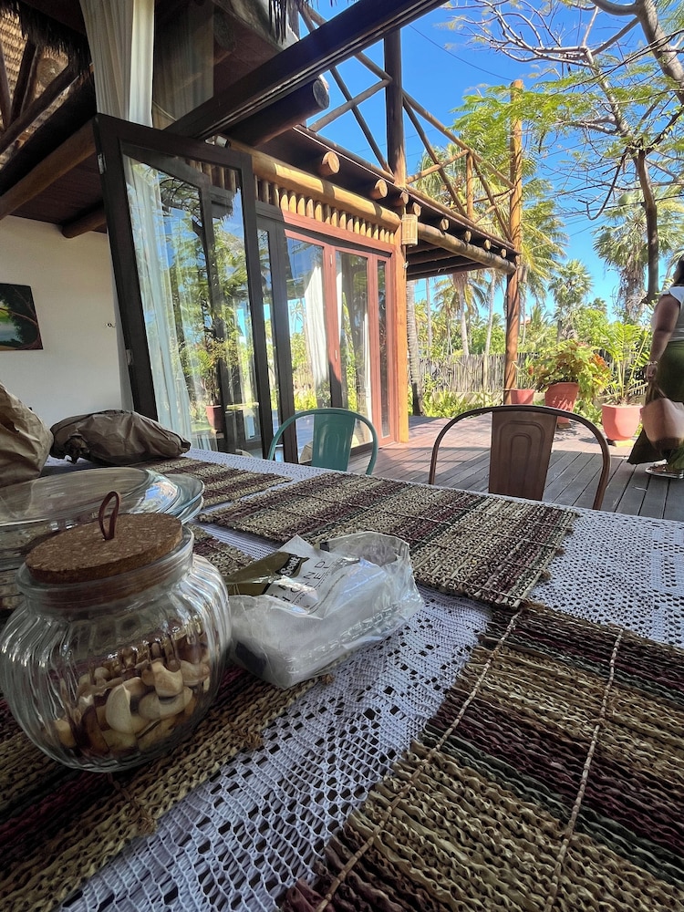 Lar Riviera Icaraí de Amontada in Amontada, Brasil