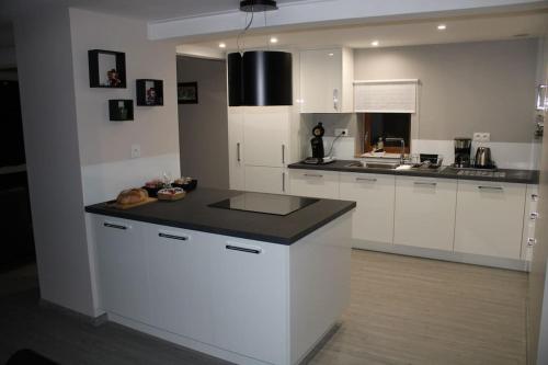 Spacieux Duplex 1 A 6 Personnes — Ebersheim