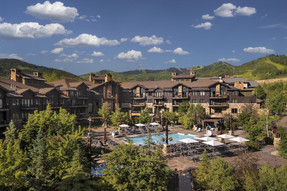 Waldorf Astoria Park City - photo 243