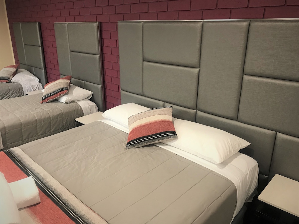 Toukley Motor Inn — hotel in Toukley