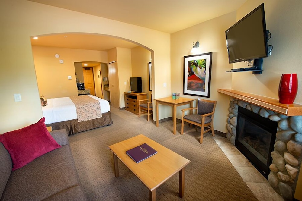Icicle Village Resort - photo 16