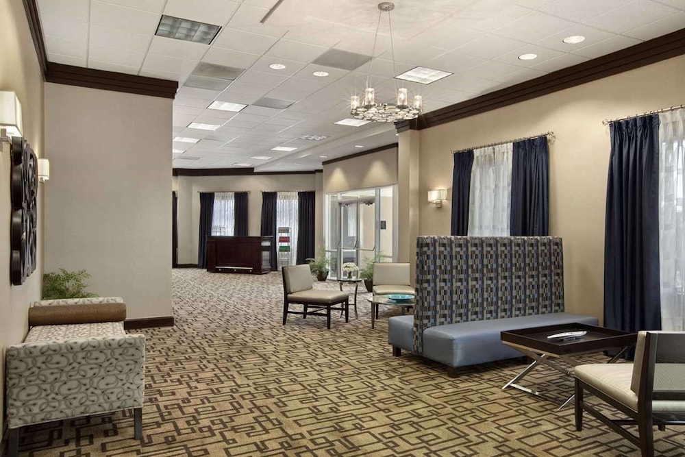 Embassy Suites by Hilton St. Louis Airport - photo 48