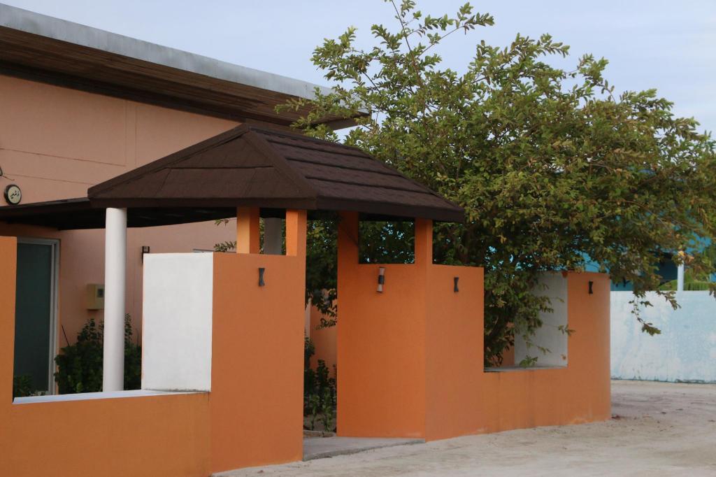 Samaik Orange — Unknown City — photo 5