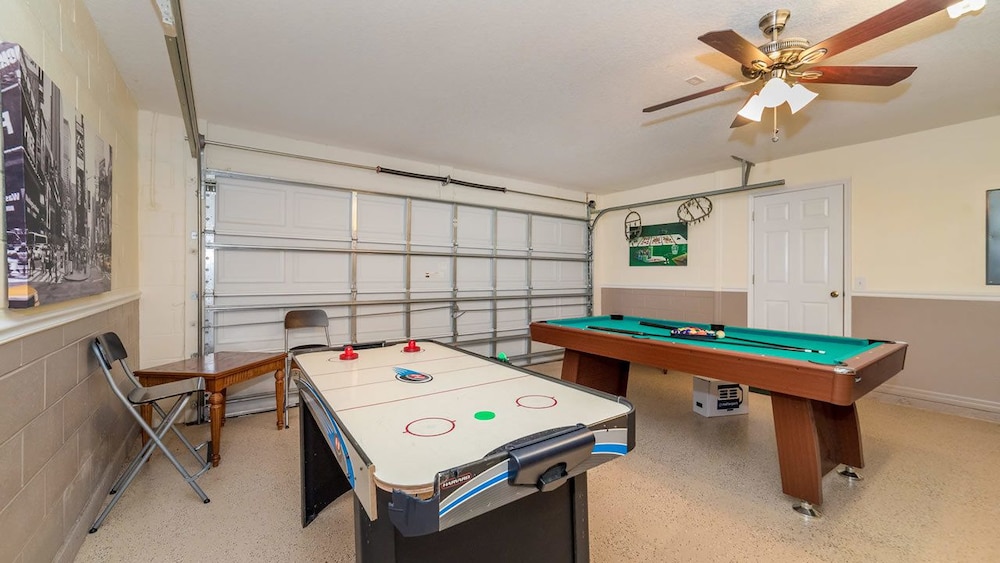 Grheib2657 Emerald Island Resort 4 Bed 3 Baths House - photo 20